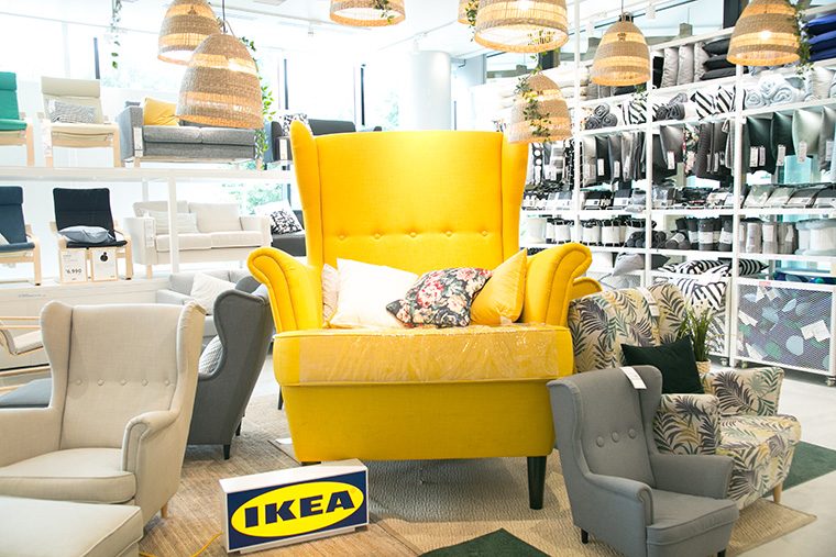 イケアが街ナカに出現！ ストアマネージャーに聞く「IKEA原宿」のこだわりと楽しみ方
