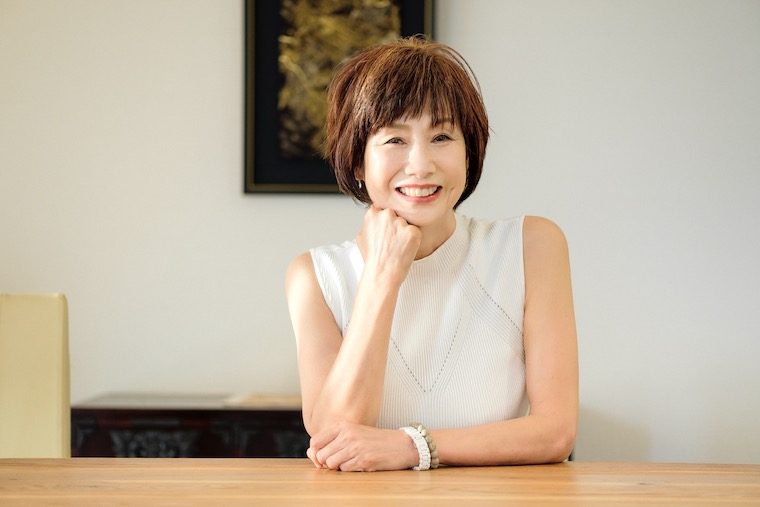 “お金と断捨離”は相入れない？ やましたひでこが説く、お金の正しい生かし方