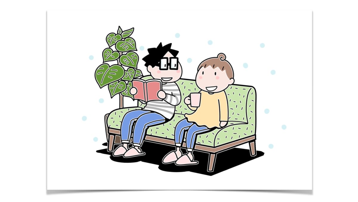 その“常識”に無理してない？ 漫画家わたなべぽんさんが『やめてみた。』シリーズで伝えたいこと
