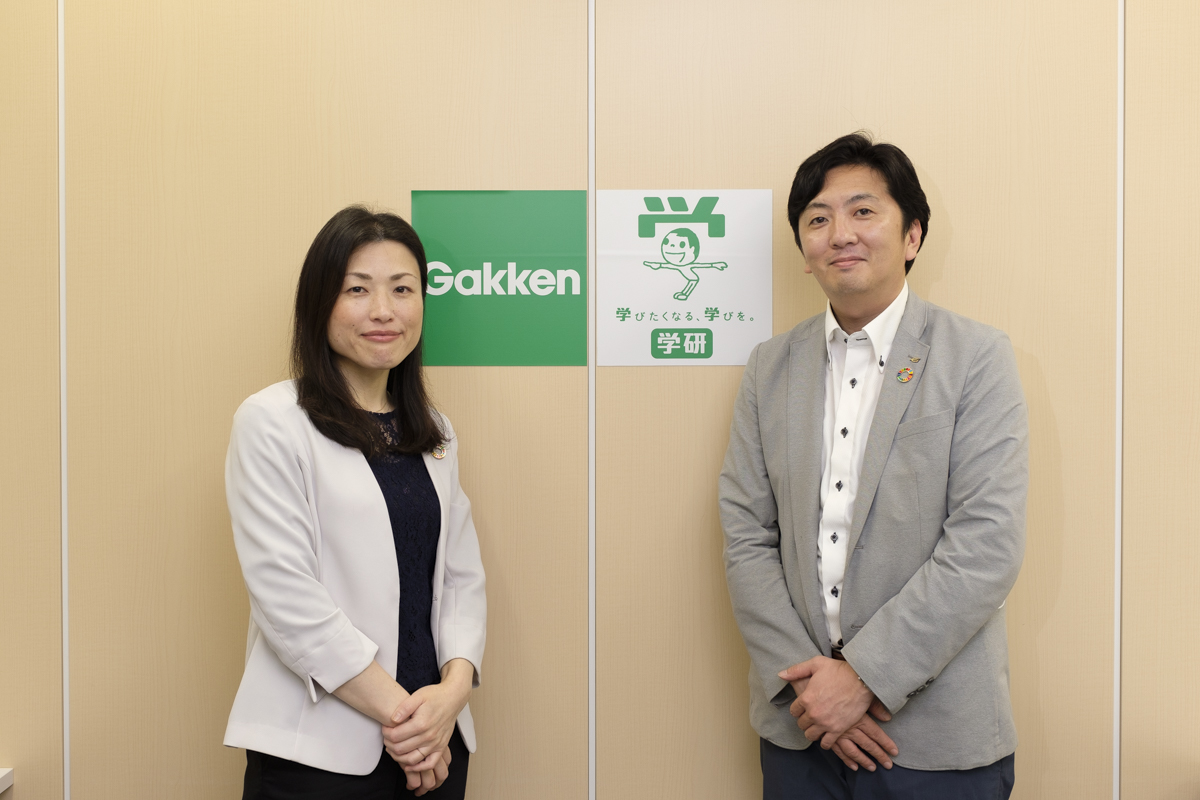保育園事業を営みながら保育士を養成――「自前で育てる」取り組みで課題解決に挑む