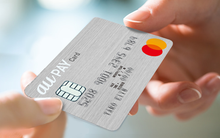 auユーザーでなくてもあえて持ちたい!「au PAY カード」がポイントをためるのに最適な3つの理由