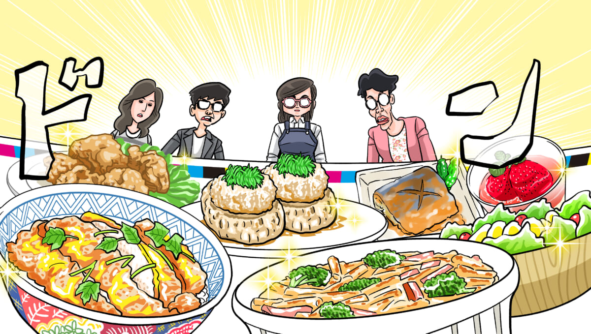 今日も下版はできません！ 第73話／これぞ「シズル感の極み」！ この料理本の「奥付」にはクリエイターと印刷ボーイズの思いが宿っている