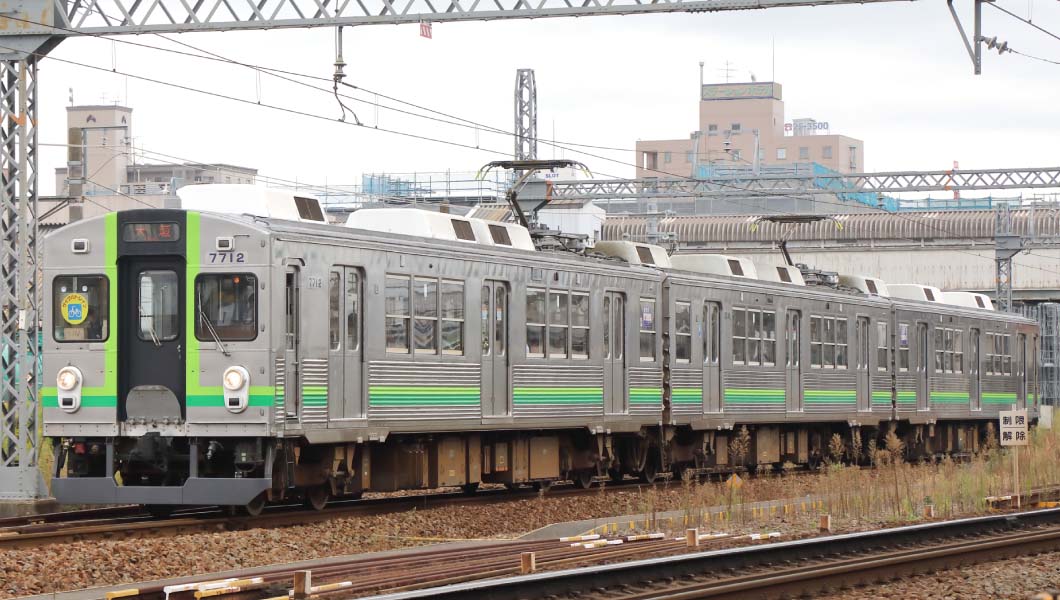 今も各地を走り続ける東急「譲渡車両」9選〈東海・中部・西日本版〉