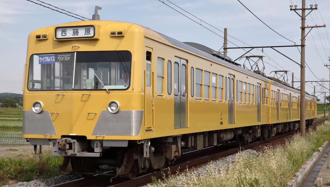 今も各地で働き続ける「譲渡車両」8選ーー元西武電車の場合