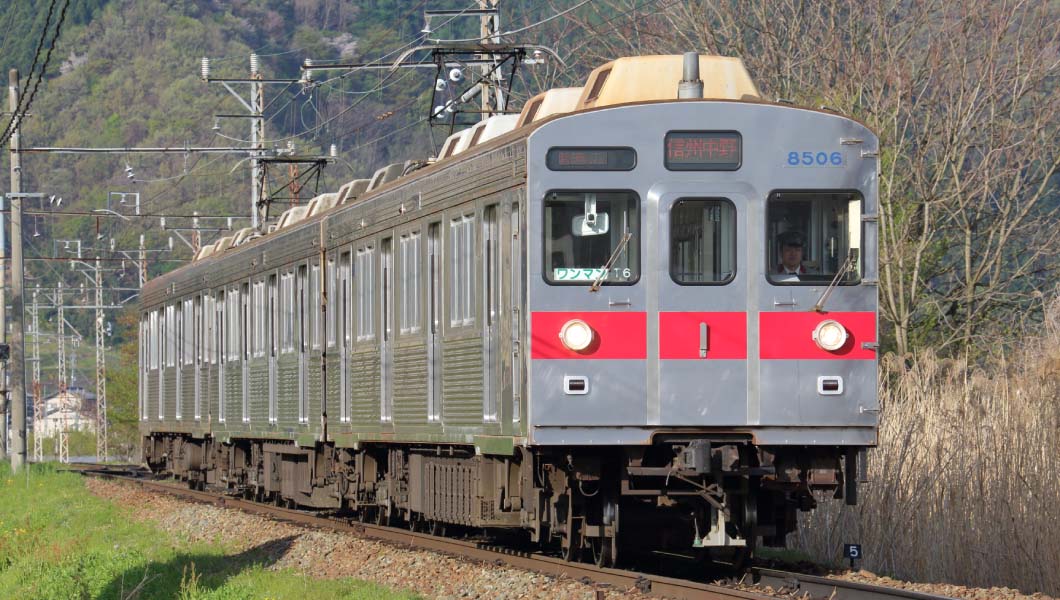 今も各地を走り続ける東急「譲渡車両」を追う〈東日本版〉