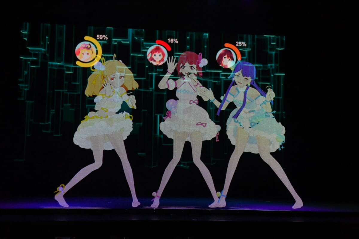 もうリモートはリアルの代替じゃないーー5Gを駆使した新たなデジタルシアター「Mixalive TOKYO」始動／【ゼロから知れる5G】第15回