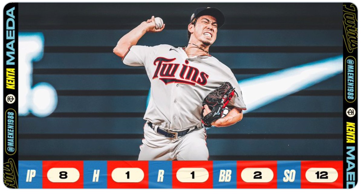 マエケンとダルビッシュがMLBを席捲！ あわやノーノーの活躍にアメリカ人ファンも大興奮