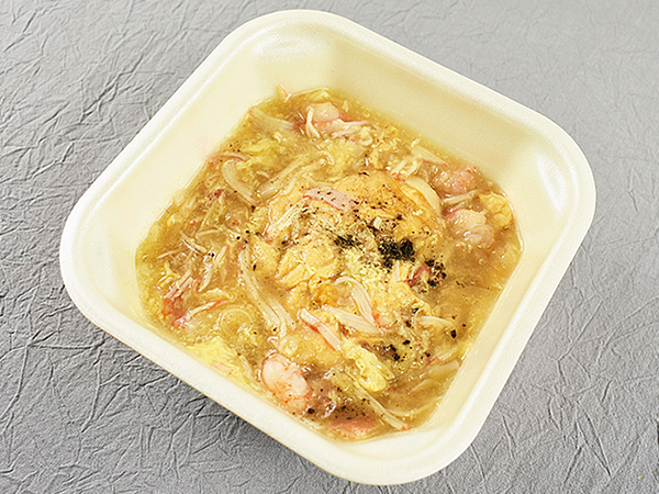 “王将を極める”シリーズから天津飯が登場！ 厳選素材の本格中華「極王天津飯」が話題（餃子の王将）