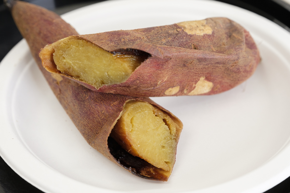 静かなブーム「冷やし焼き芋」をめぐる4つの謎を探る