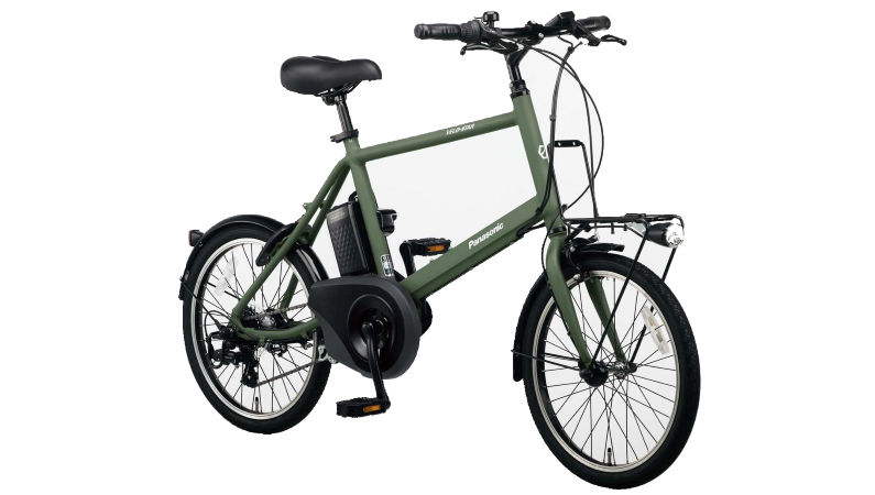 【給付金でいま買うべきモノ】＜No.11＞e-bike