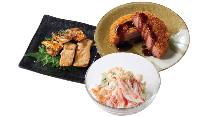 酒が進むこと間違いなし！【コンビニせんべろ推しつまみ】