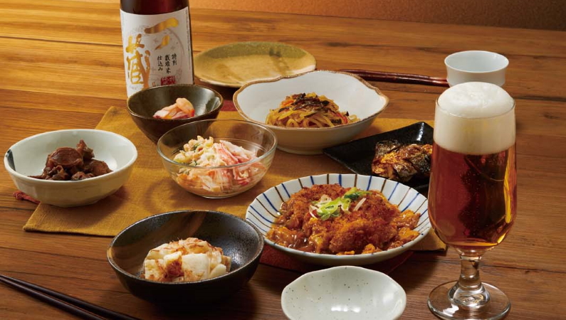 酒の愉しみ方が変わる！【家飲みニューノーマル】Part.1