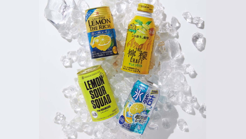 酒の愉しみ方が変わる！【家飲みニューノーマル】Part.2