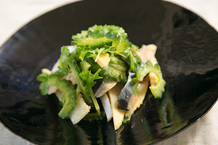 苦味はコントロールできる！ 栄養満点な夏野菜「ゴーヤ」の大人も子どもも喜ぶレシピ