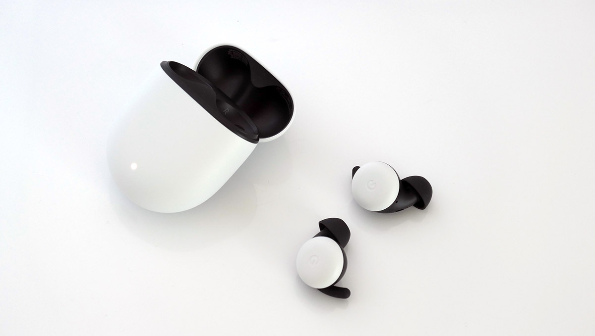 まるで“ほんやくコンニャク”!? 翻訳機能付きワイヤレスイヤホン「Google Pixel Buds」に感じる未来感