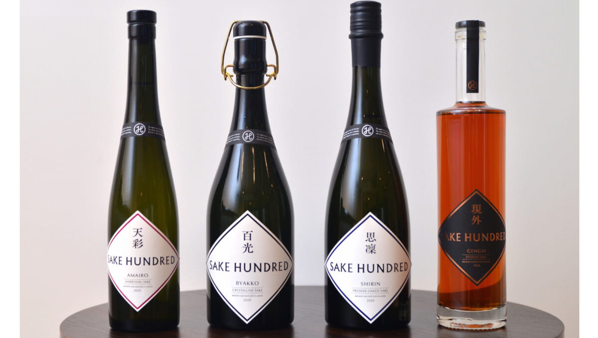2万7500円の日本酒が2日で完売!? 逆境のなか、新参ブランドが値上げしても売れるワケ