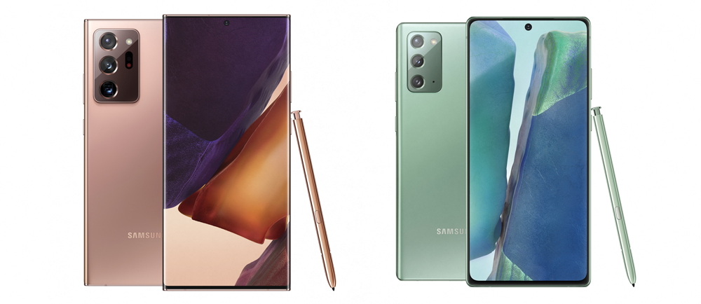 Galaxy新デバイスが期待させる、真の「どこでもクリエイト」の到来