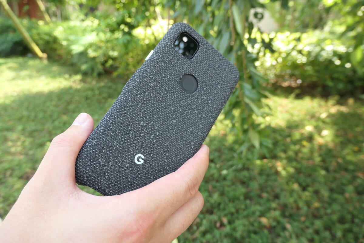 触ってみたら…廉価版という認識を改めました! 十分に安い「Google Pixel 4a」の必要十二分な「性能」
