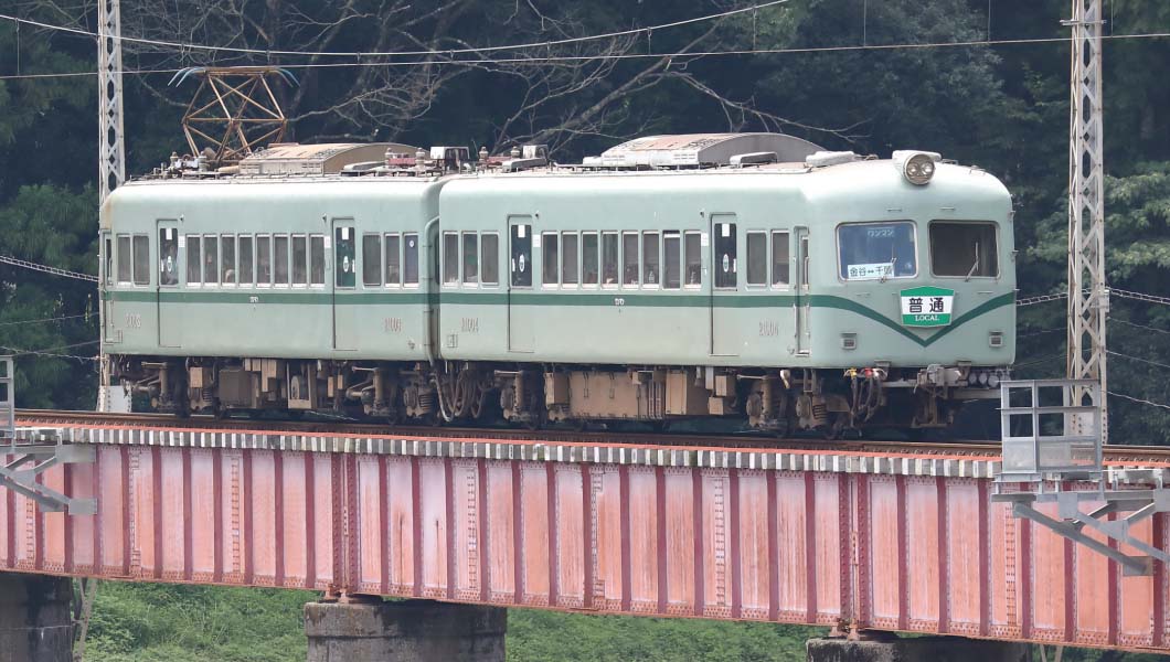 希少車両が多い東海・関西出身の「譲渡車両」の11選！