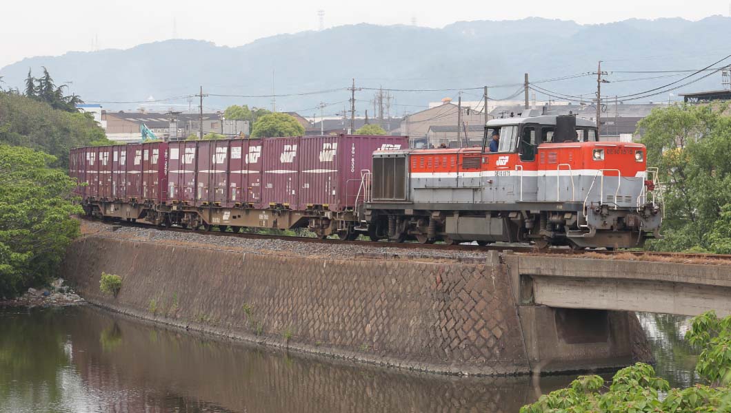 新車導入も! 「臨海鉄道」の貨物輸送と機関車に注目〈首都圏・東海・中国地方の5路線〉