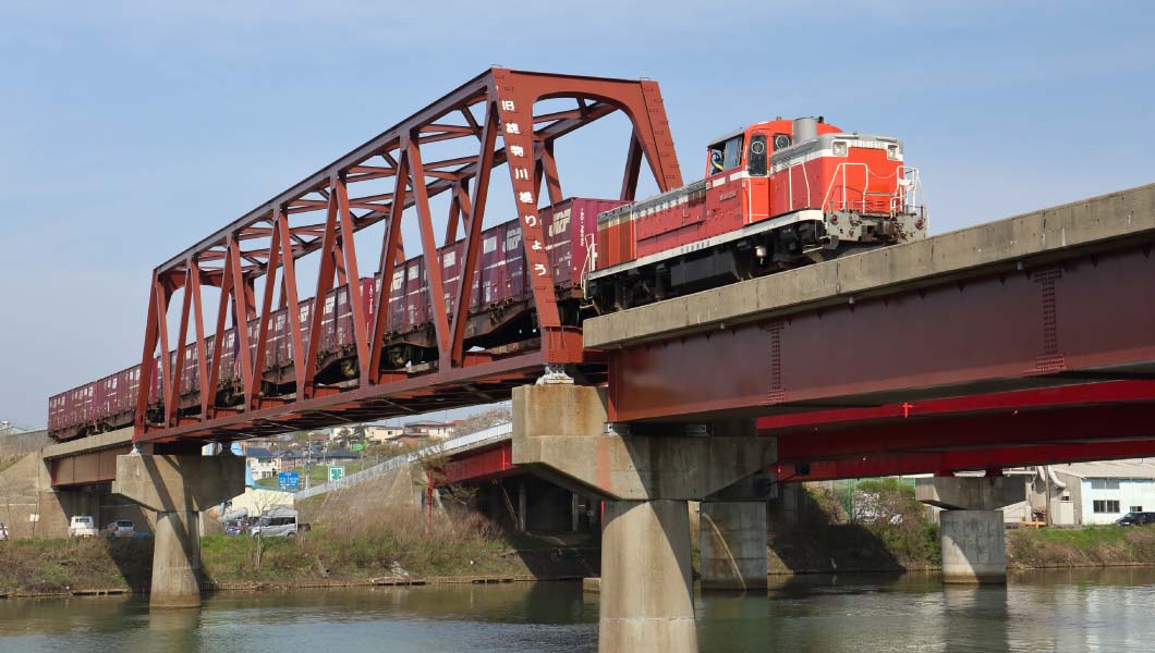 来春廃止の路線も! 「臨海鉄道」の貨物輸送と機関車に注目〈東北・北関東版〉