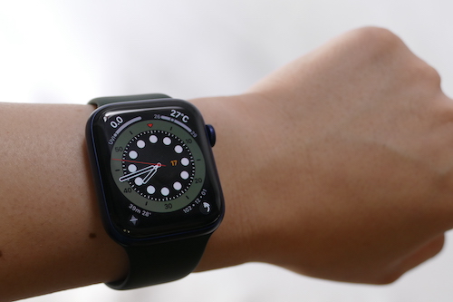 「Apple Watch Series 6」を触って分かった、5つの気になるポイント