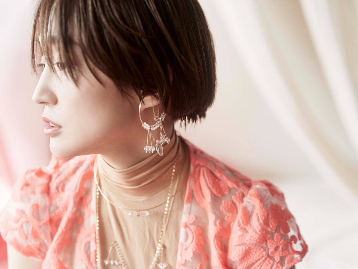 齊藤工が監督のMVが映画化決定――安藤裕子ニューアルバム『Barometz』と今だから話せる活動休止の舞台裏