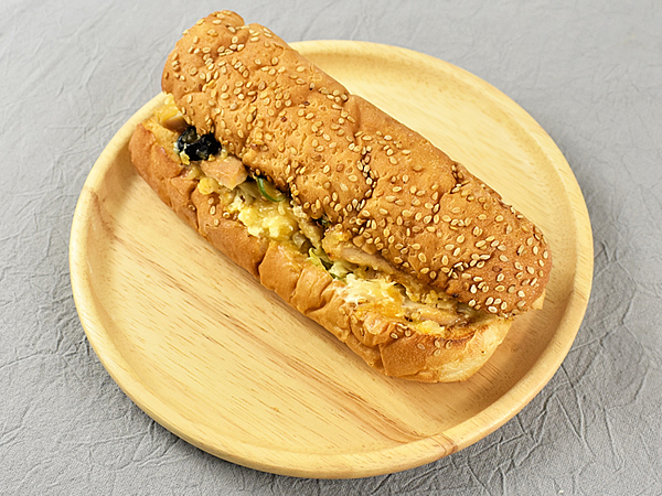 まさにカロリーおばけ…… サブウェイの「ピザ てりマヨチキン」史上最大量のチーズがたまらない！