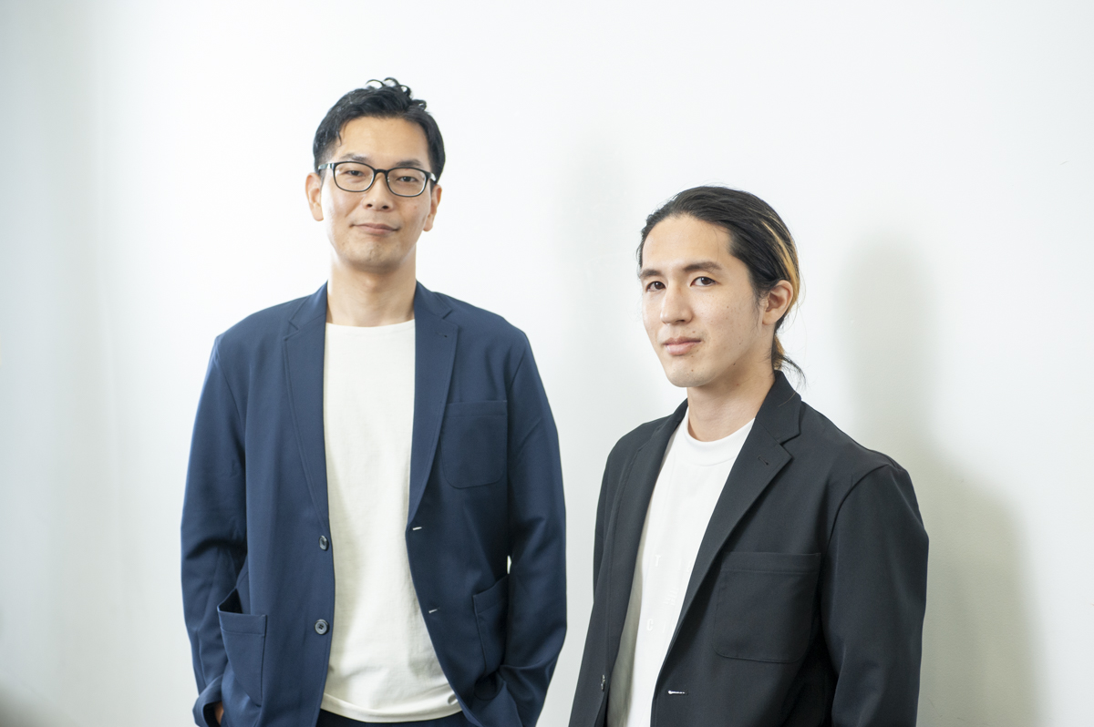 これからの「働き方」で大事なことーーニューバランス×富士通クライアントコンピューティングの異業種対談から見えた本質