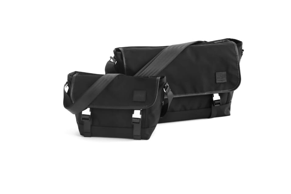 ブランド初となる旗艦店「Manhattan Portage BLACK LABEL AOYAMA」がオープン！ 同時にSOPHNET.とのコラボバッグも発売