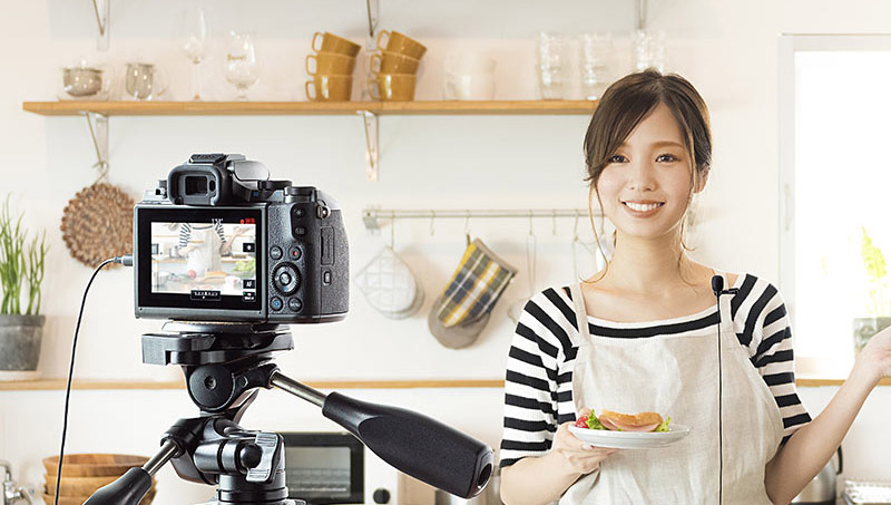 動画配信やってみたい人は注目! 3480円で買えるお手ごろピンマイク