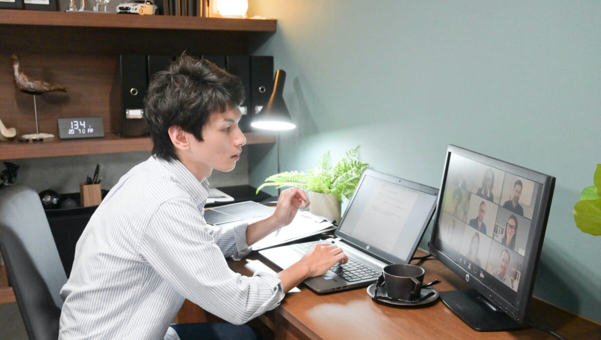 書斎に居酒屋まで!? 住宅メーカーによる新ワークライフ空間がストレスフリーそのもの