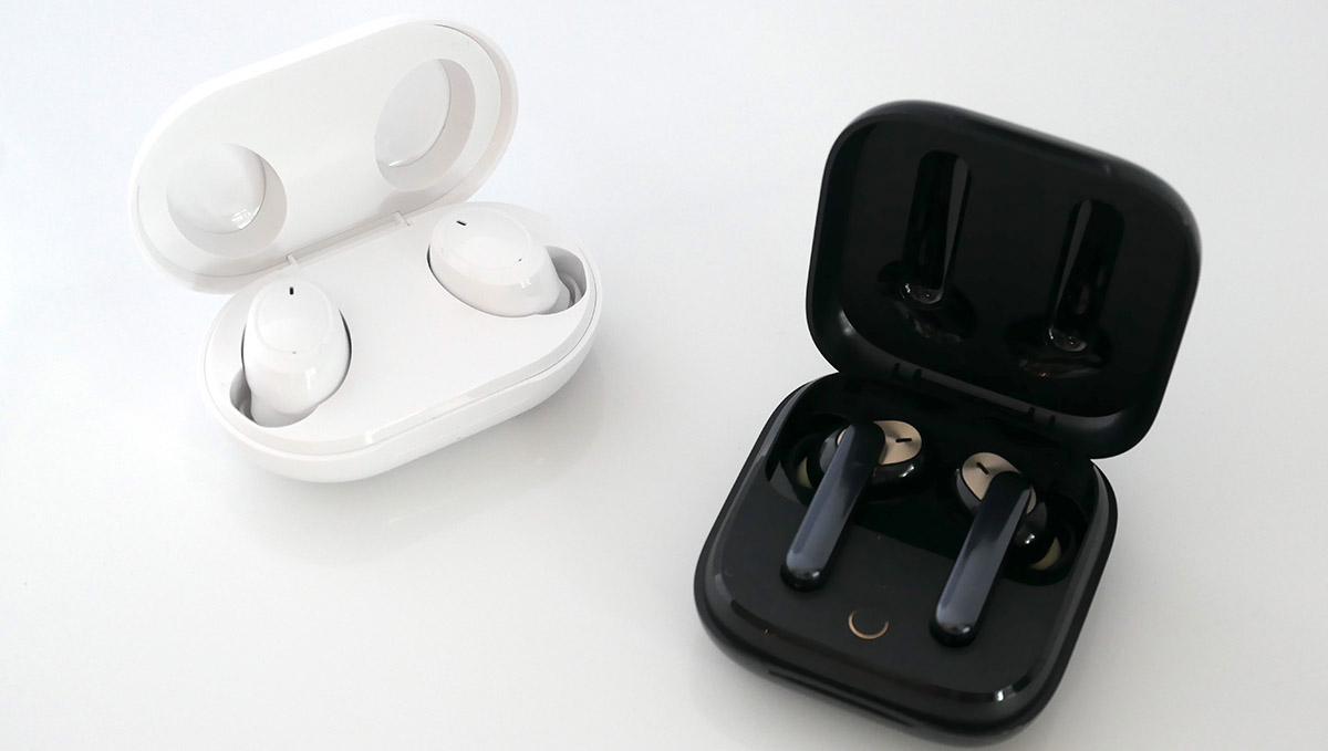 スマホ並みにコスパはいいのか!? OPPO初の完全ワイヤレスイヤホン「Enco W51/W11」を本音レビュー