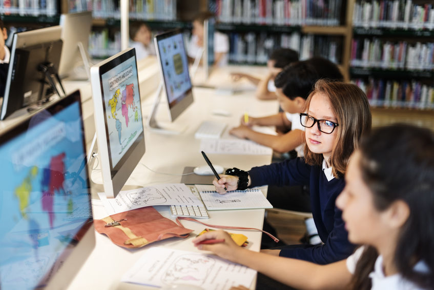 ゲームだってOK！STEM教育で先行するアメリカの「AI時代の学習スタイル」