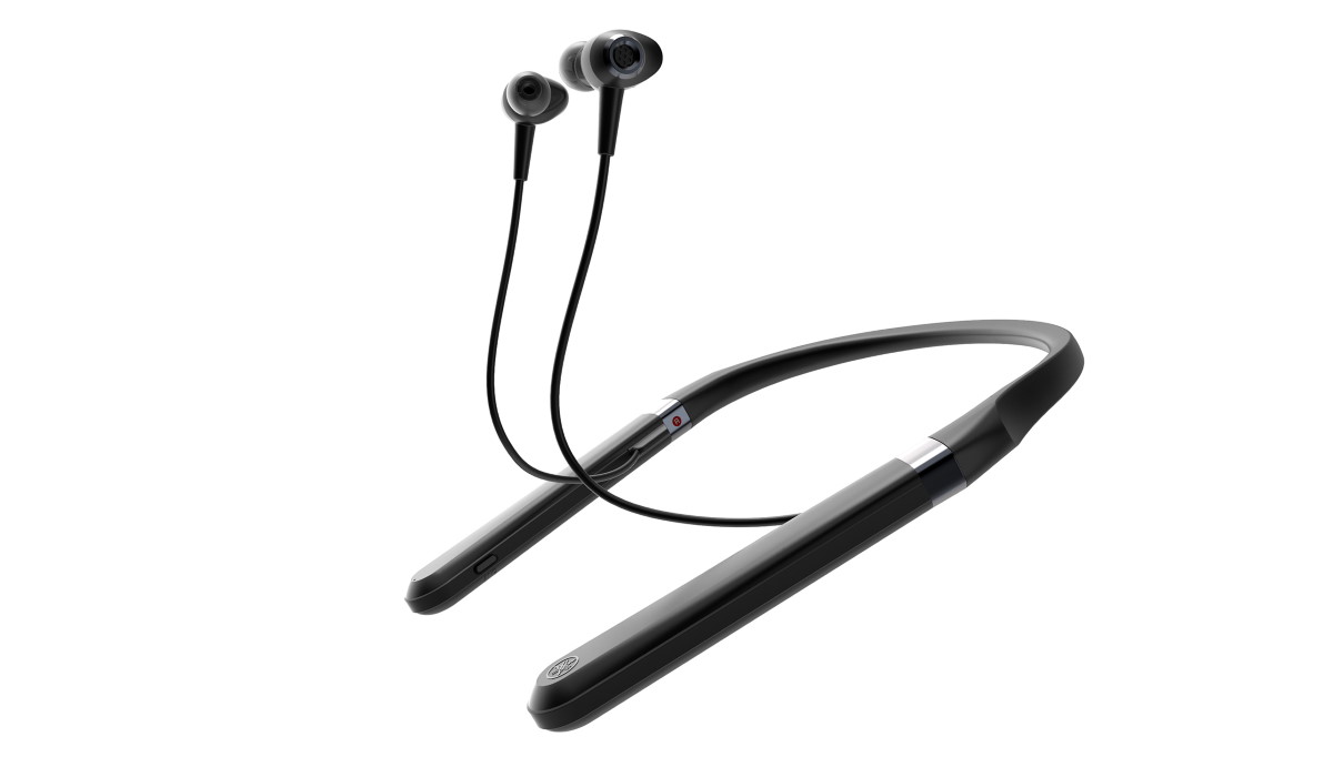 耳をいたわって最適な音を再生! ヤマハのワイヤレスNCイヤホン「EP-E70A」