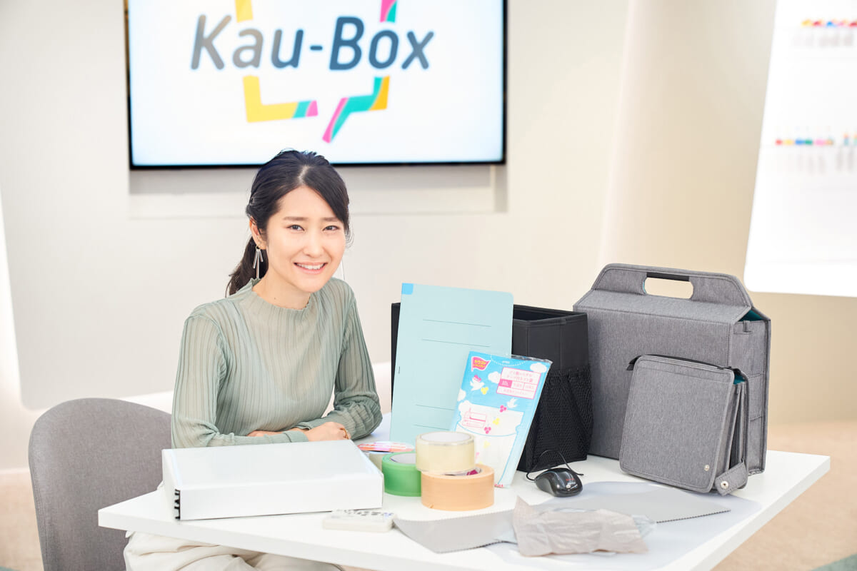 なぜ今までなかったんだ……「カウコレ」プレミアムが目からウロコの“困りごと解決”便利グッズだらけな理由