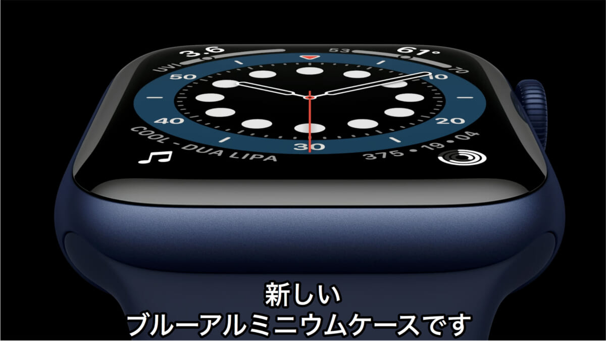 Apple WatchとiPadシリーズに何が起きた？ 「Apple Event」新作発表で起きたことまとめ！