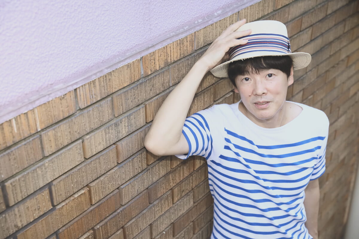 90年代と2020年代で音楽はどう変わった? カジヒデキが語る「音楽のつくり方、音楽の聴き方」