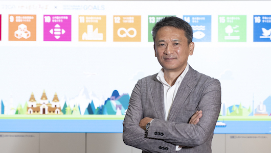 SDGsの真の意味、理解してますか？――麹町中学校元校長・工藤勇一先生に聞く「学校教育とSDGs」【前編】