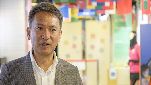 SDGsの真の意味、理解してますか？――麹町中学校元校長・工藤勇一先生に聞く「学校教育とSDGs」【後編】