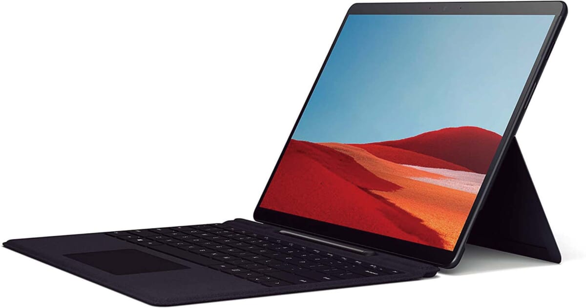 【西田宗千佳連載】インテルとクアルコムが目指す「モダンなノートPC」の世界