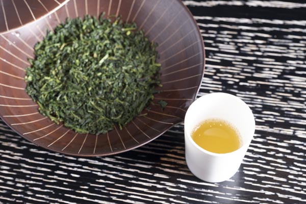 今年で創業330年! お茶と海苔の「山本山」についてあなたはどれぐらい知ってますか?