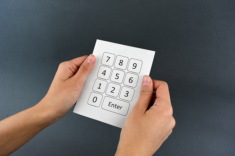 まさに「紙」技! 新しい印刷技術が「キーボード」に革命を生み出す