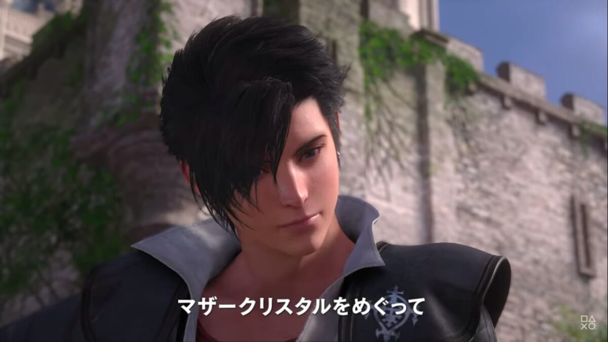 FF16も発表！ 「PlayStation 5」タイトル最新動画公開