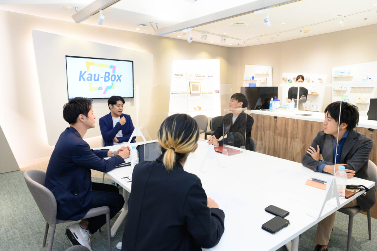 【異業種座談会】「働く場所」が多様化する時代に必要なものは「高汎用性」
