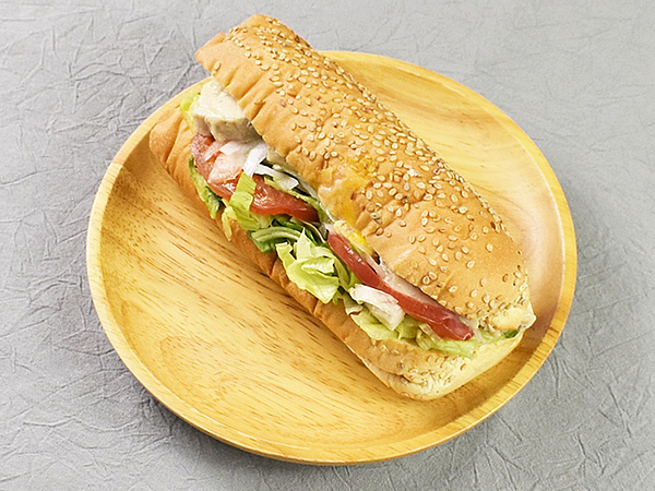 世界三大きのこ・ポルチーニに注目！ 超リーズナブルなサブウェイの「クワトロチーズのクリーミーチキン」を実食してみると…