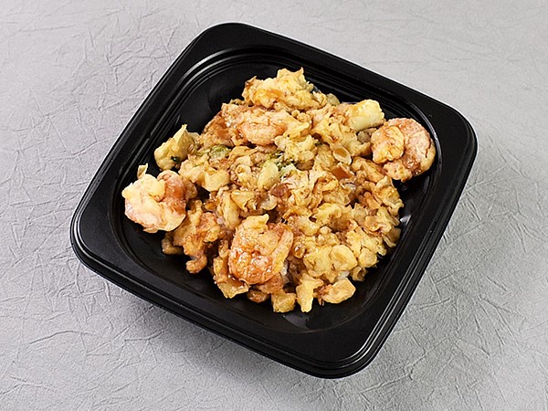 11月4日は「かき揚げの日」！ 豪華な具材で選ぶならセブンの「海老といかのかき揚げ丼」がおススメ!!
