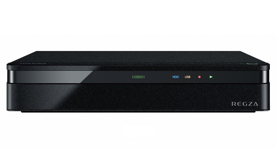 テレビ番組6ch分を1週間まるごと録れる! タイムシフトマシンHDD「D-M210」登場