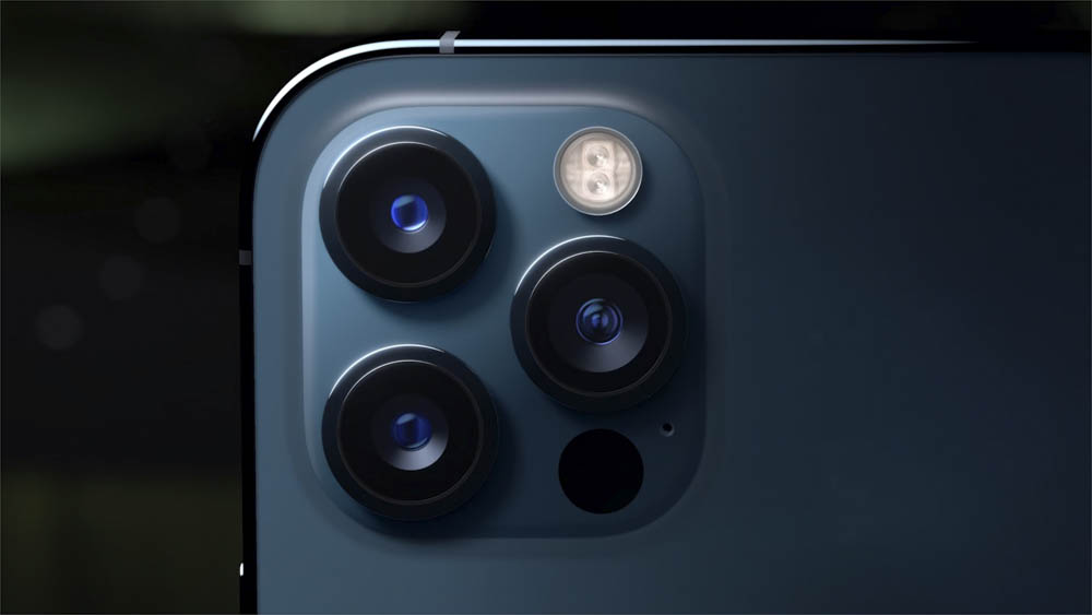 iPhone 12、カメラが進化したらしいけど何がすごいの？ カメラマンに聞いてみた