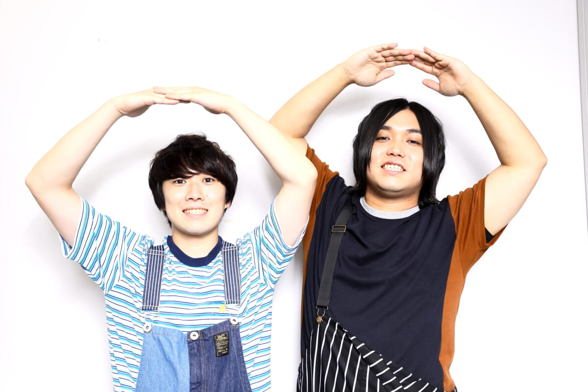 大人気動画クリエイターの新たな挑戦――「水溜りボンド」が語った地上波初冠番組の裏側